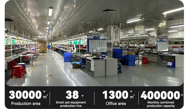 Shenzhen Yuweitai Technology Co., Ltd.