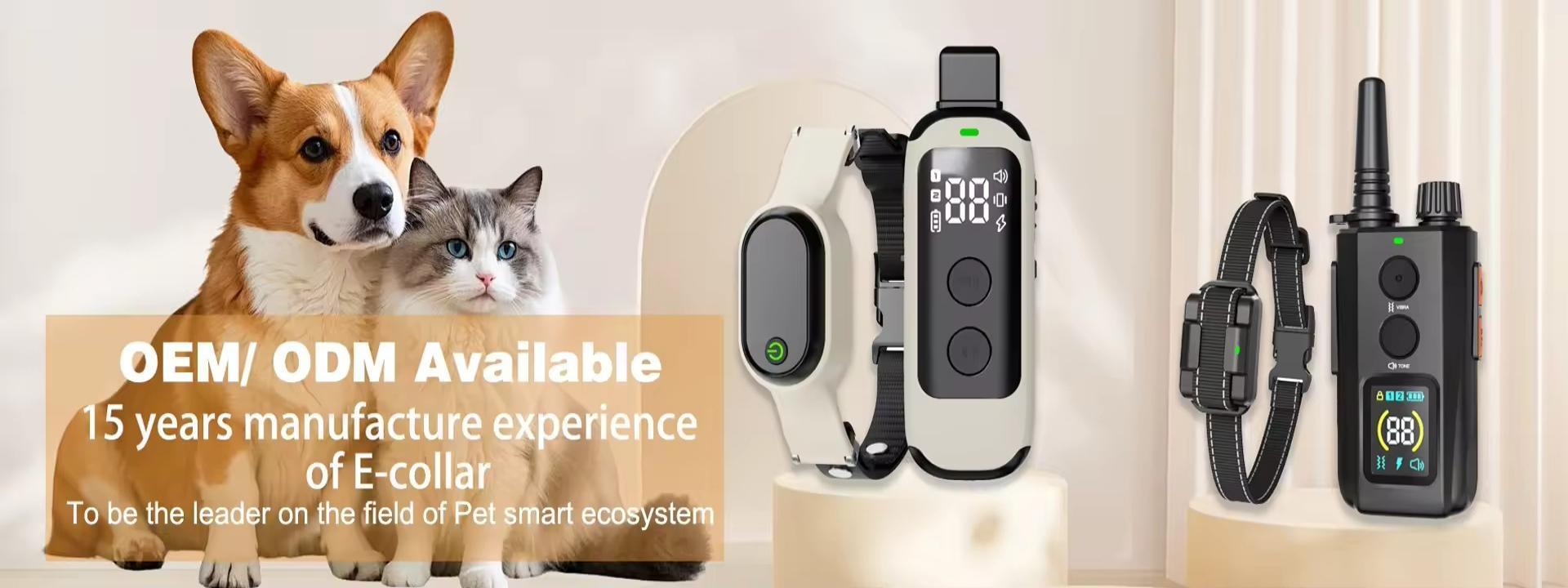 quality Smart Pet Feeders factory