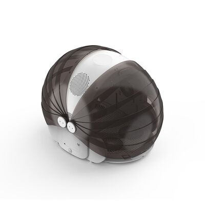 Buy Automatic Foldable Plastic ABS Pet Drying Box Large Capacity 65L Electric Quick Drying Low Noise Digital Display online manufacture