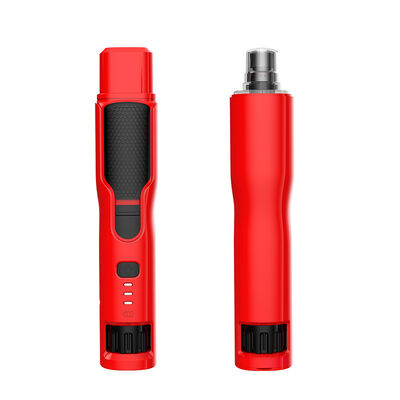 Buy Portable Stainless Steel Pet Nail Clipper LED Rechargeable Adjustable Non-slip Grip online manufacture