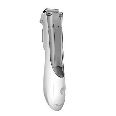 Buy Quiet Pet Hair Clipper Rechargeable Wireless for Dogs and Cats Safe Blade Easy to Clean online manufacture