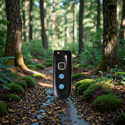 Buy New Cross-border Hot-selling Eco-friendly Rechargeable IP67 Waterproof Smart Ultrasonic Dog Repellent High Power Bark Control online manufacture